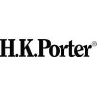 HK Porter